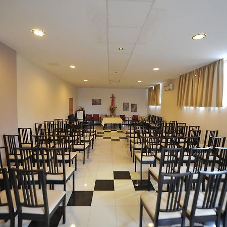 Hotel Sole Međugorje Εξωτερικό φωτογραφία