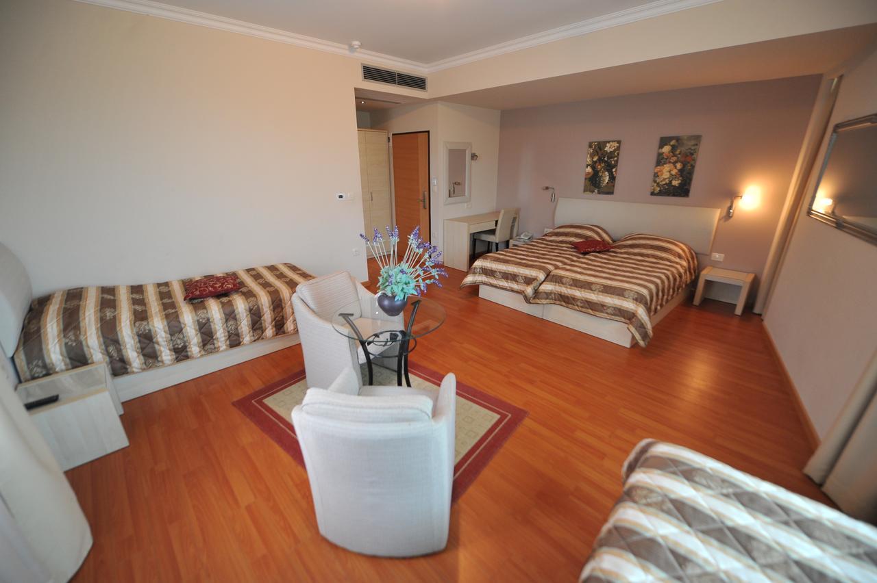 Hotel Sole Međugorje Εξωτερικό φωτογραφία