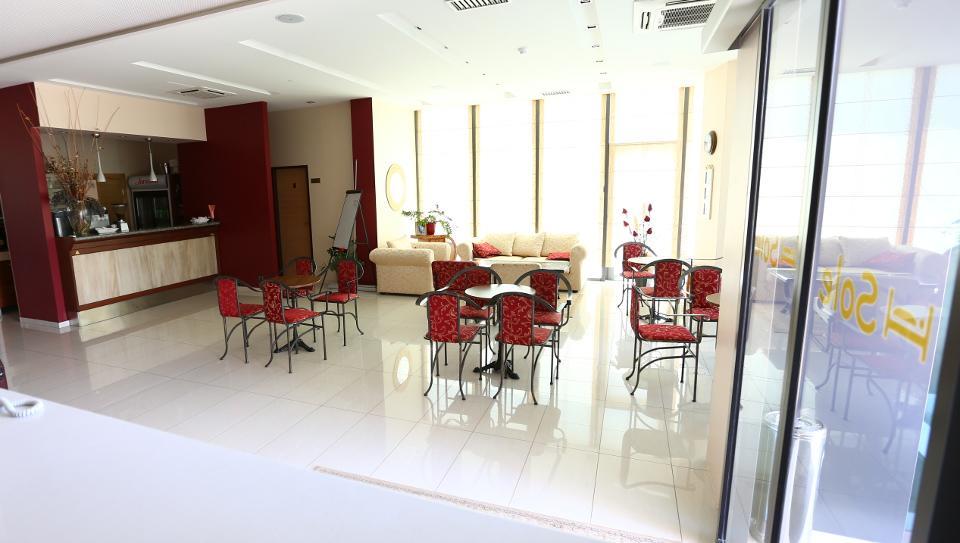 Hotel Sole Međugorje Εξωτερικό φωτογραφία