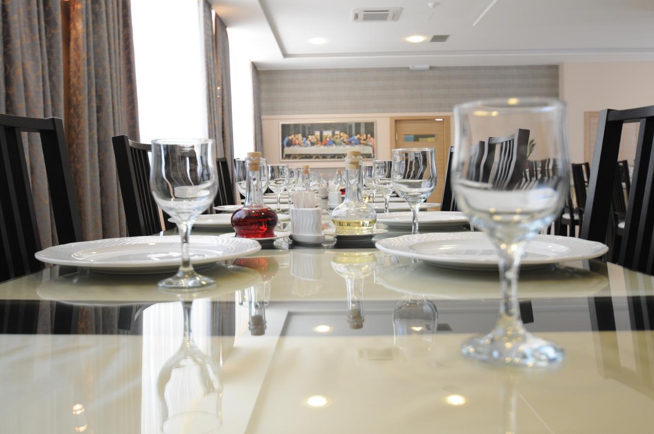 Hotel Sole Međugorje Εξωτερικό φωτογραφία