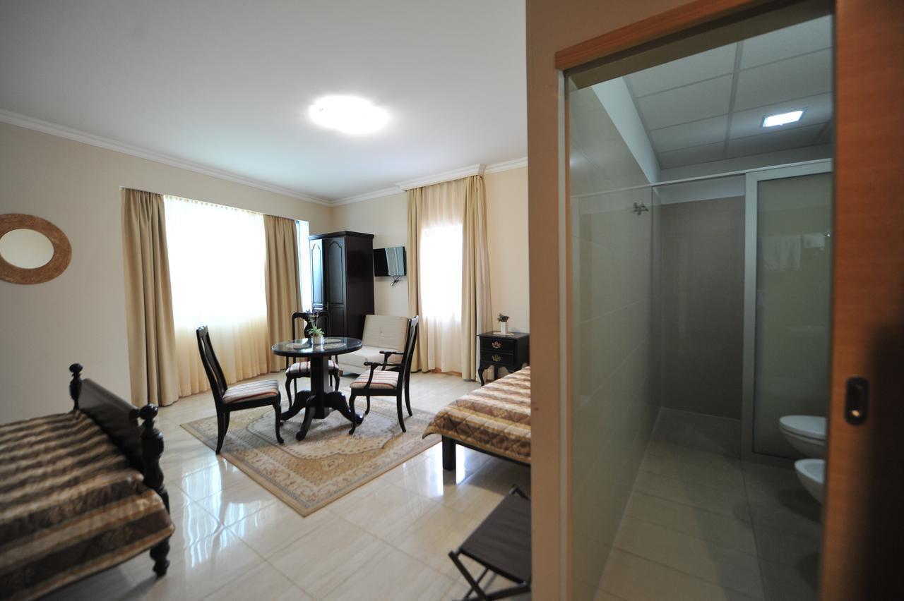 Hotel Sole Međugorje Εξωτερικό φωτογραφία