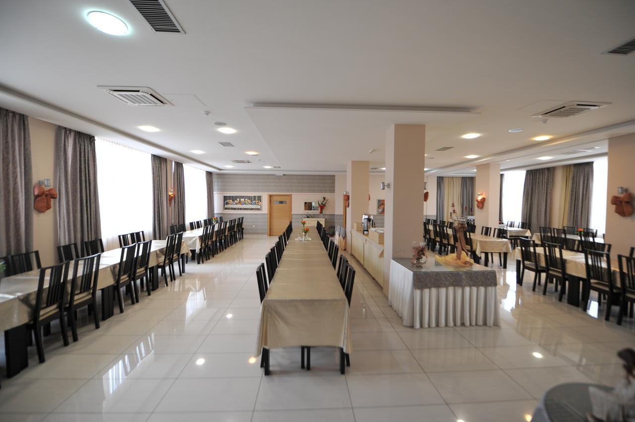 Hotel Sole Međugorje Εξωτερικό φωτογραφία