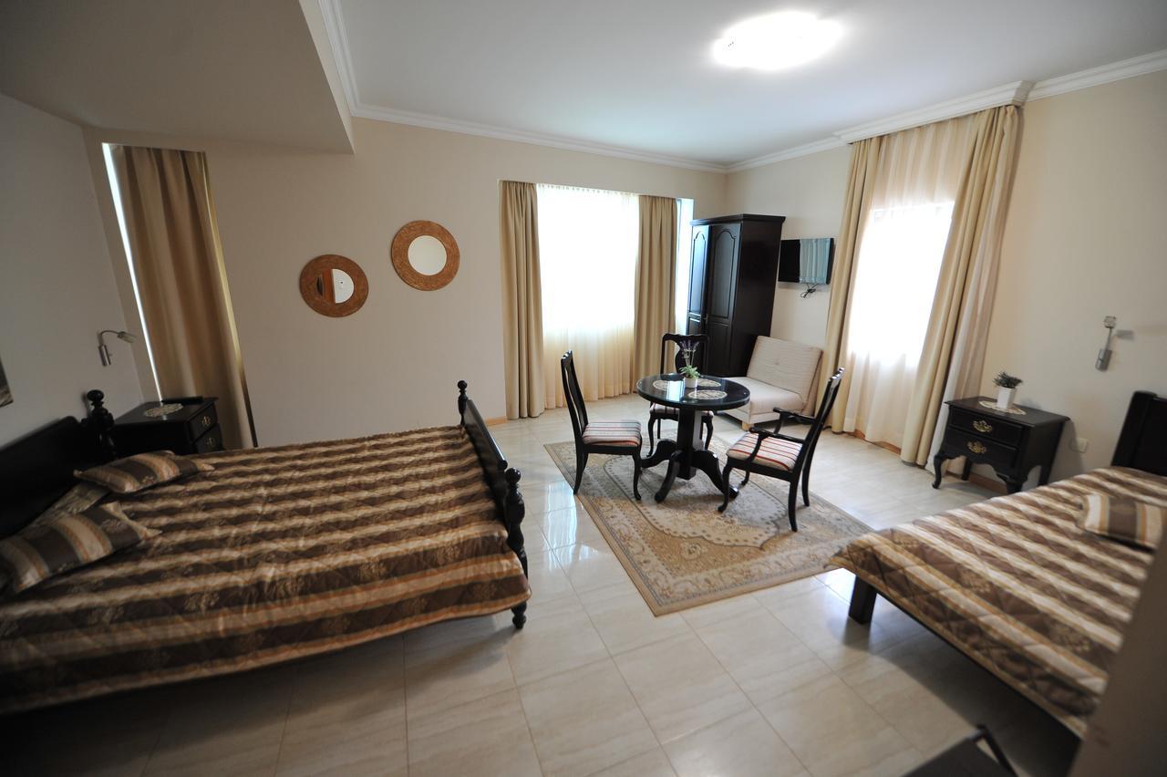 Hotel Sole Međugorje Εξωτερικό φωτογραφία