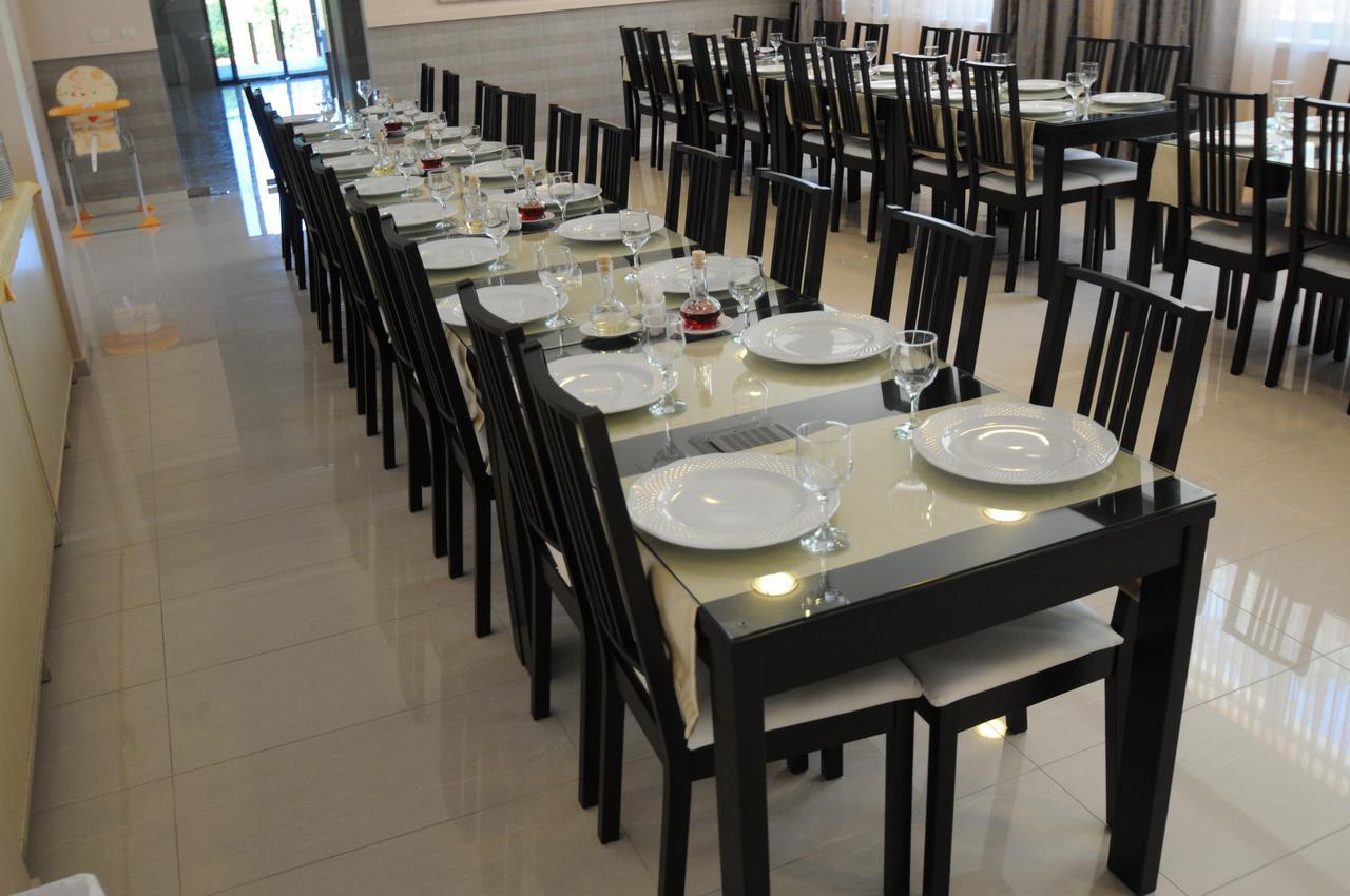 Hotel Sole Međugorje Εξωτερικό φωτογραφία