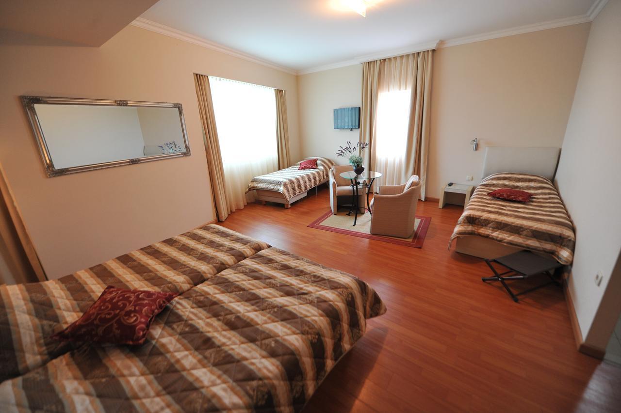 Hotel Sole Međugorje Εξωτερικό φωτογραφία