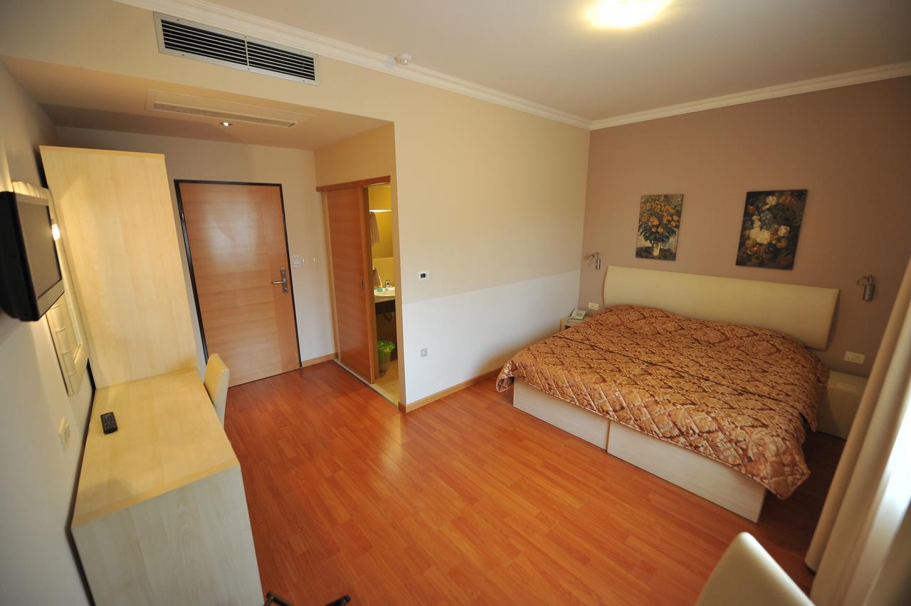 Hotel Sole Međugorje Εξωτερικό φωτογραφία