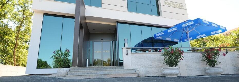 Hotel Sole Međugorje Εξωτερικό φωτογραφία