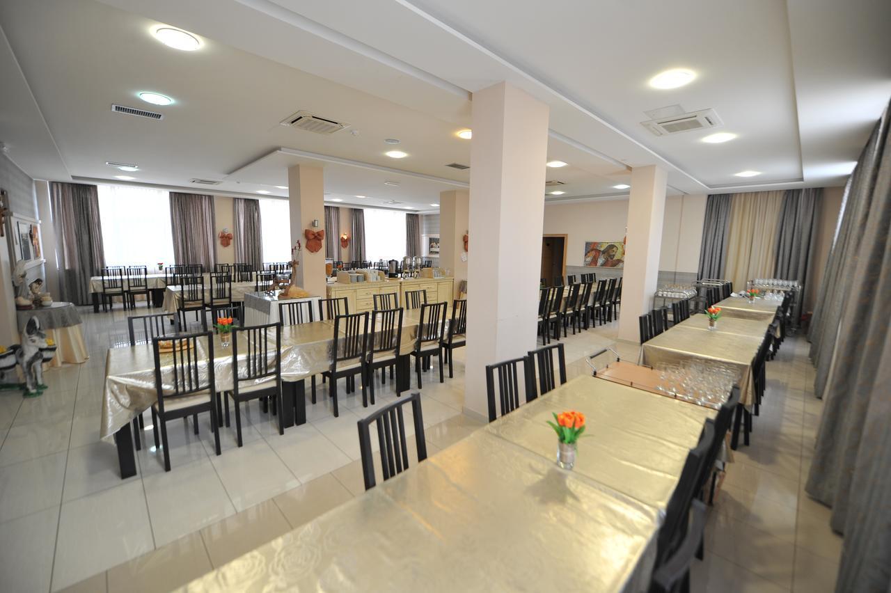 Hotel Sole Međugorje Εξωτερικό φωτογραφία