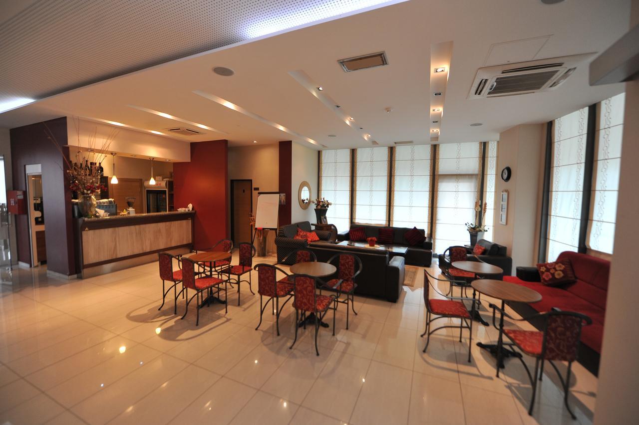 Hotel Sole Međugorje Εξωτερικό φωτογραφία