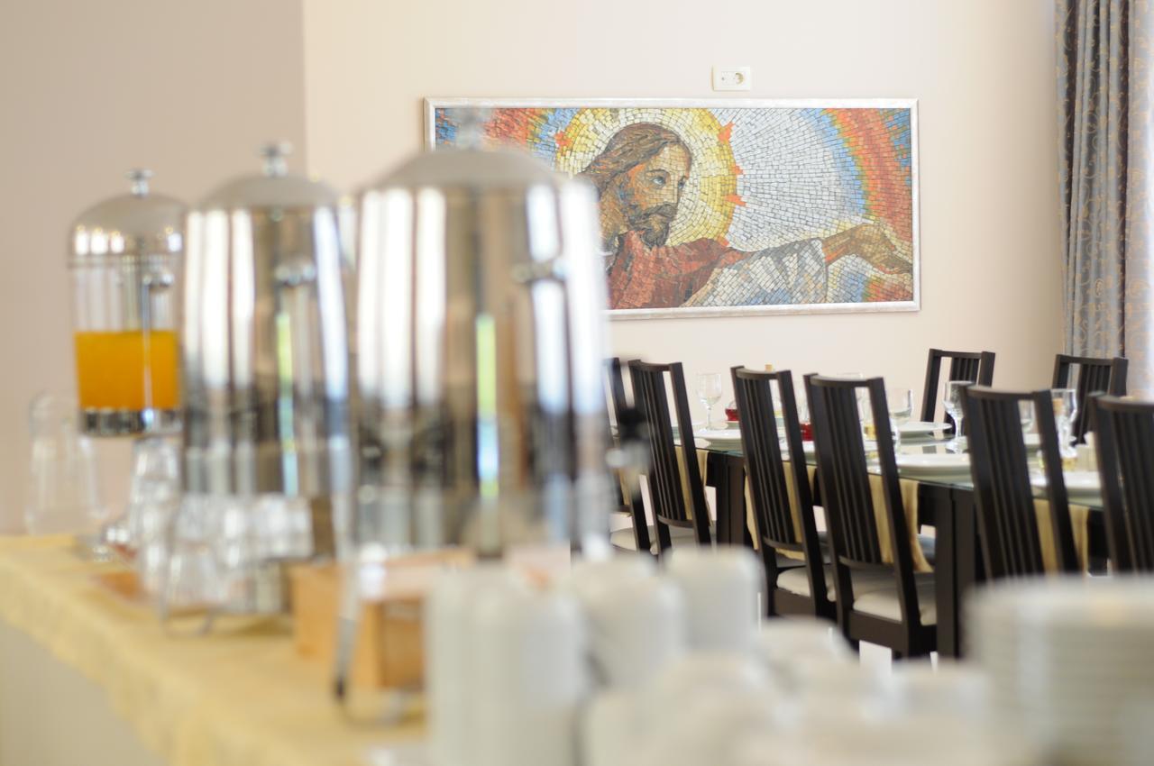 Hotel Sole Međugorje Εξωτερικό φωτογραφία